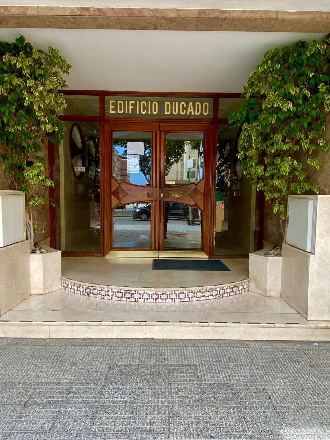Ducado Playa Benidorm Apartment ภายนอก รูปภาพ