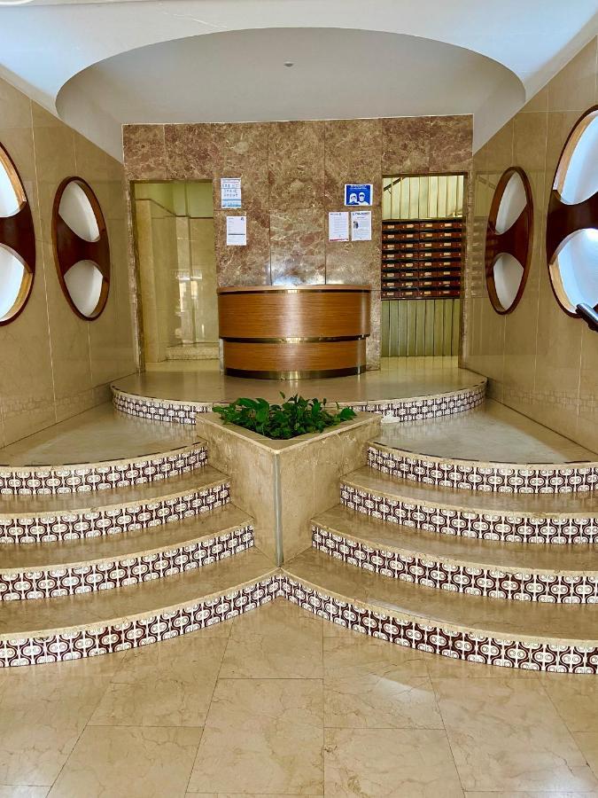 Ducado Playa Benidorm Apartment ภายนอก รูปภาพ