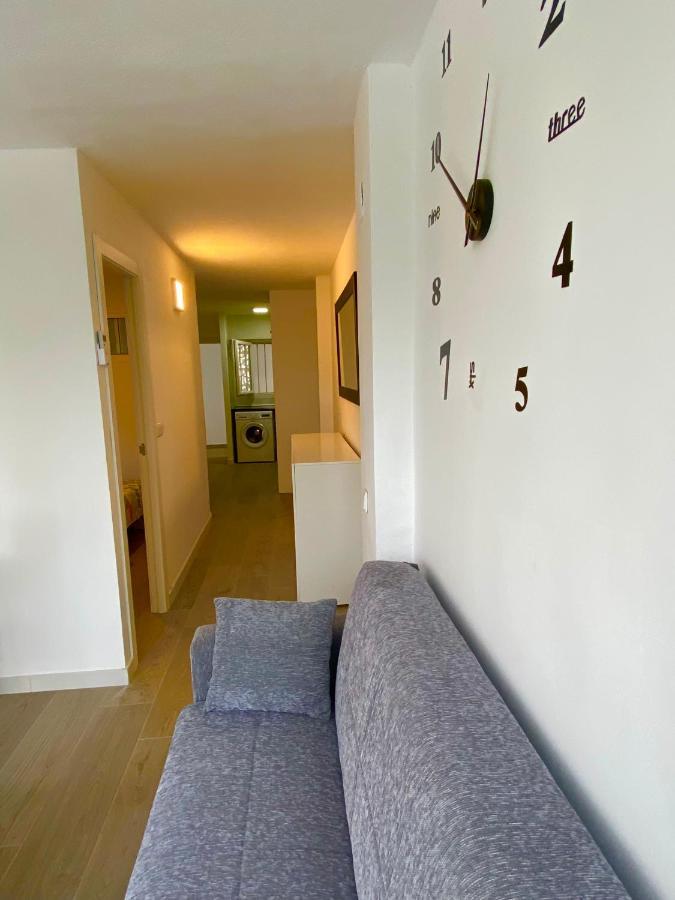 Ducado Playa Benidorm Apartment ภายนอก รูปภาพ