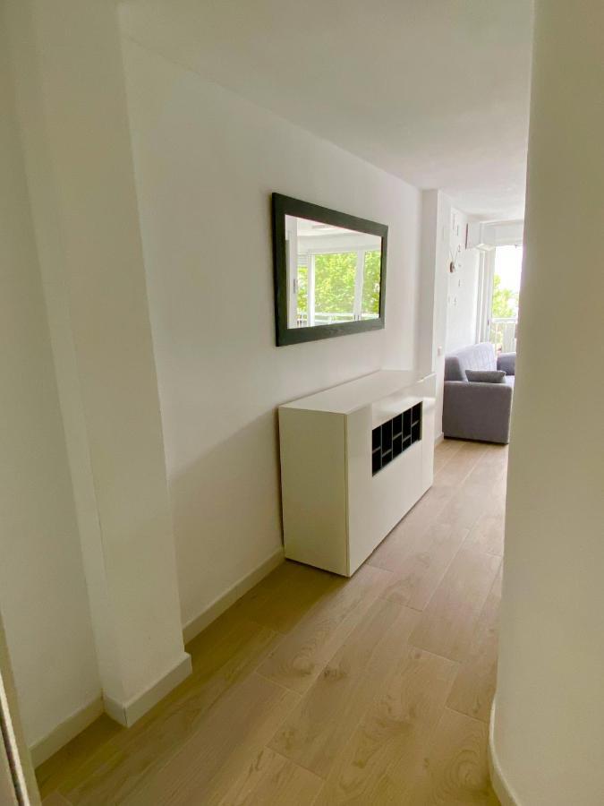 Ducado Playa Benidorm Apartment ภายนอก รูปภาพ