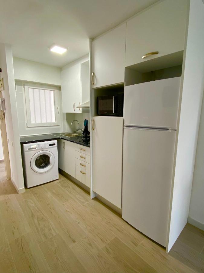 Ducado Playa Benidorm Apartment ภายนอก รูปภาพ