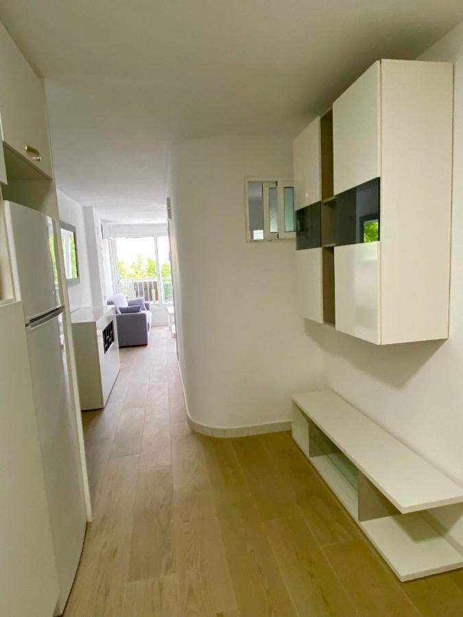 Ducado Playa Benidorm Apartment ภายนอก รูปภาพ