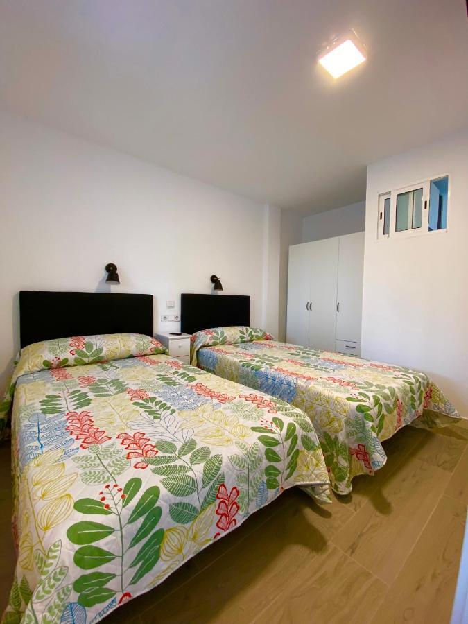Ducado Playa Benidorm Apartment ภายนอก รูปภาพ
