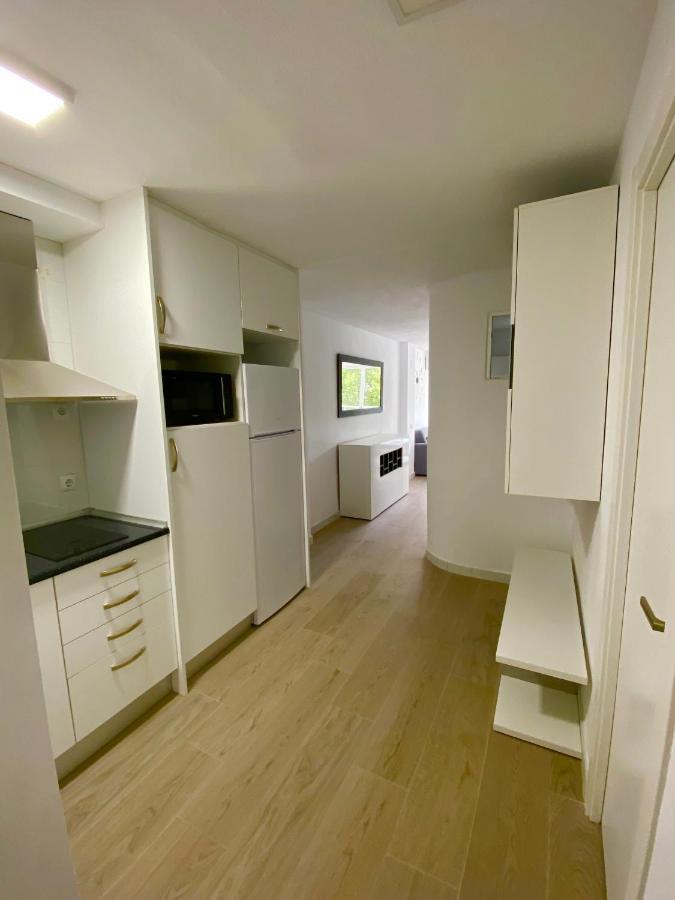 Ducado Playa Benidorm Apartment ภายนอก รูปภาพ